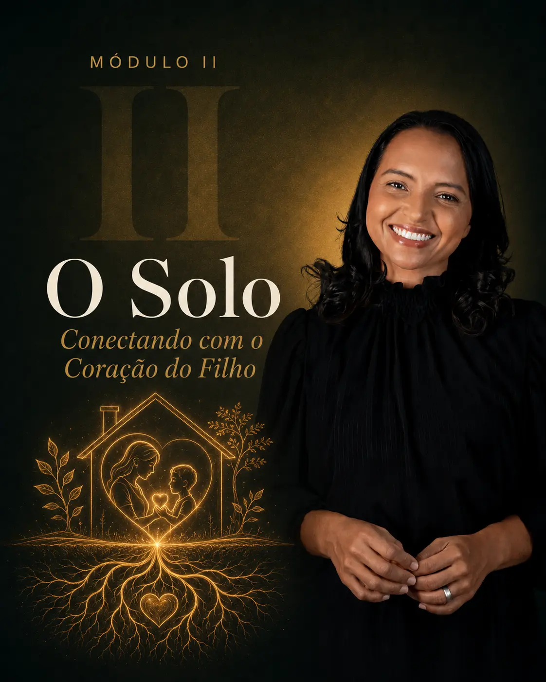 Módulo II — O Solo: A casa como altar