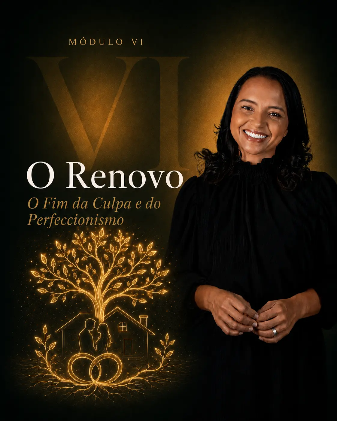 Módulo VI — O Renovo: Casamento intencional