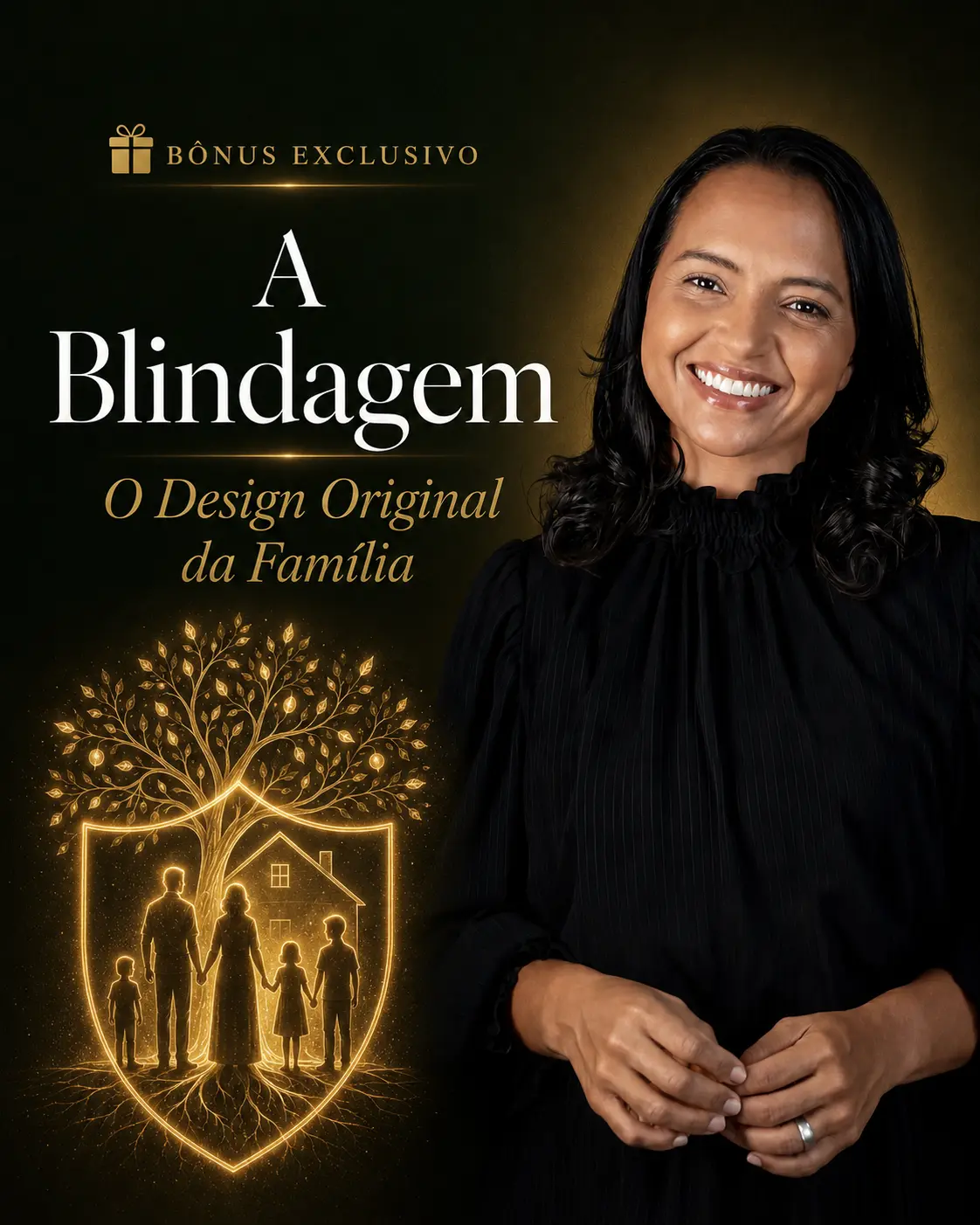 Módulo VII — Bônus: Legado eterno